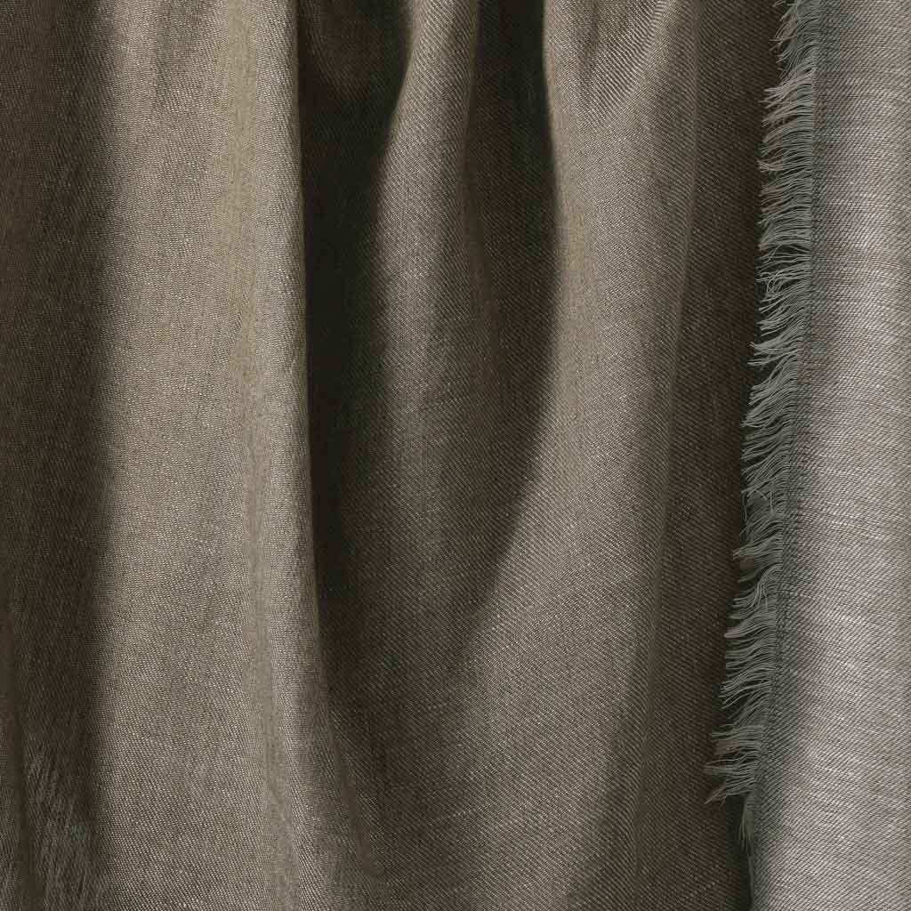 Arya Linen Bed Blanket