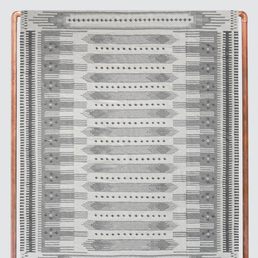 Asha Handwoven Area Rug