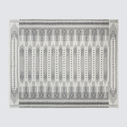 Asha Handwoven Area Rug
