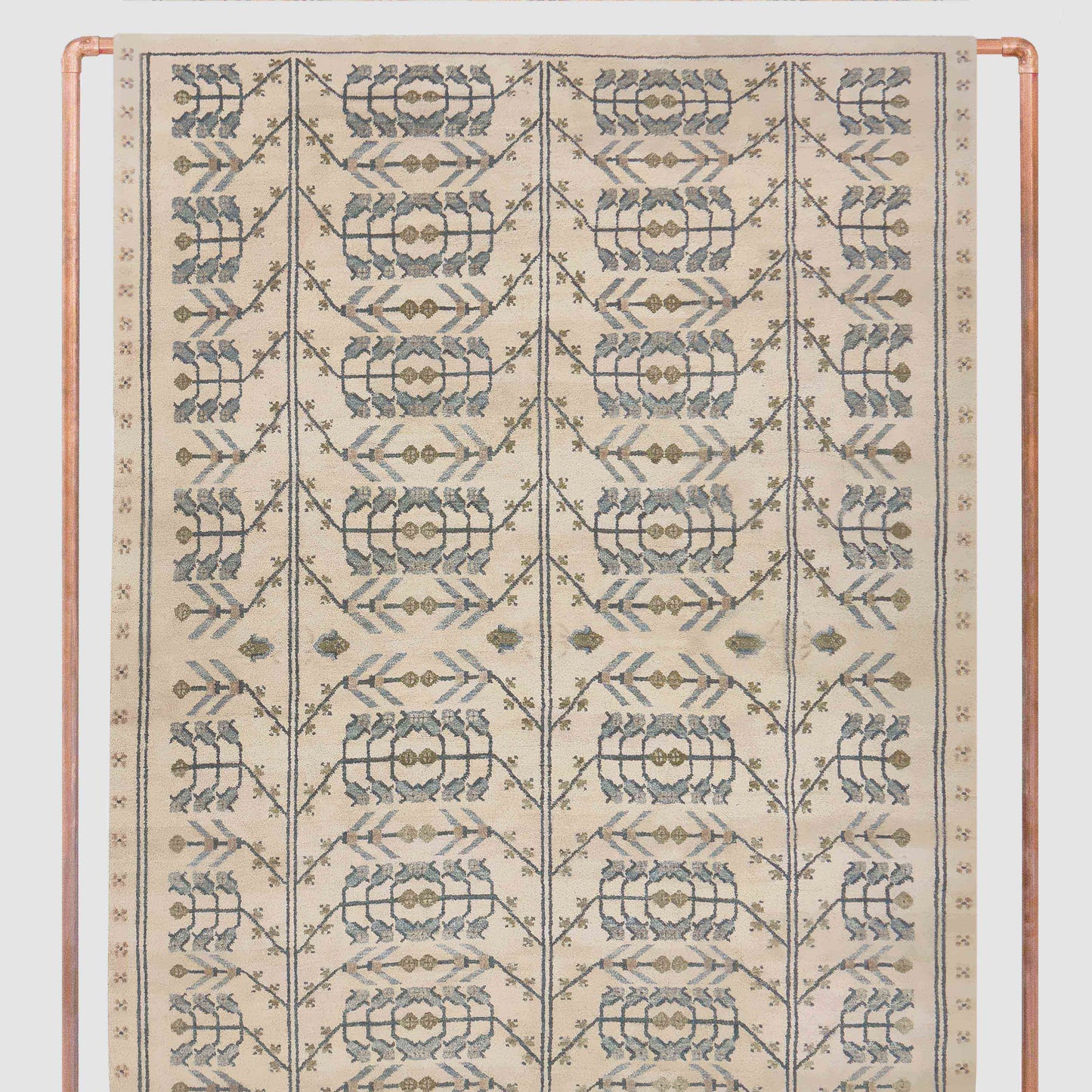 Astrid Hand-Knotted Area Rug