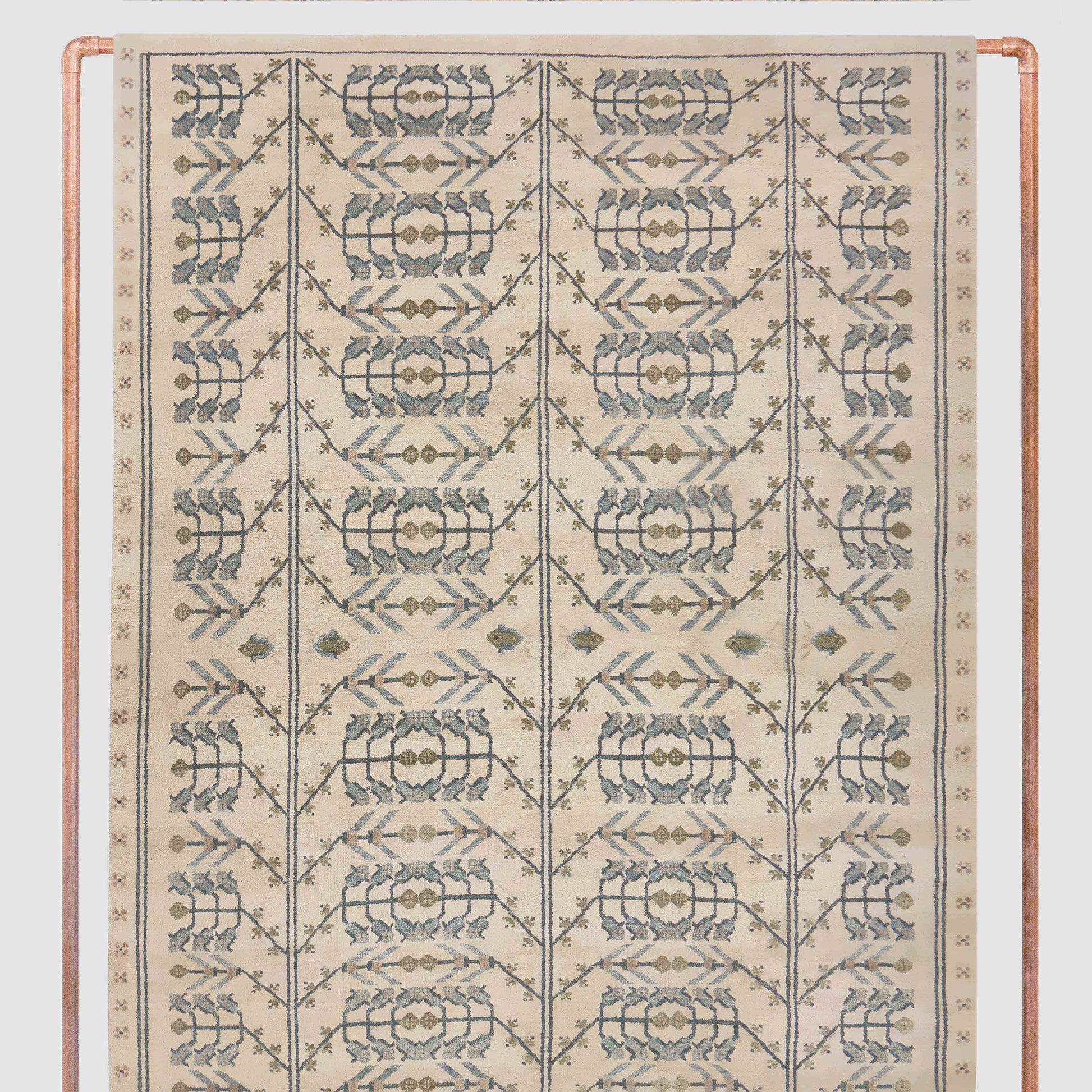 Astrid Hand-Knotted Area Rug