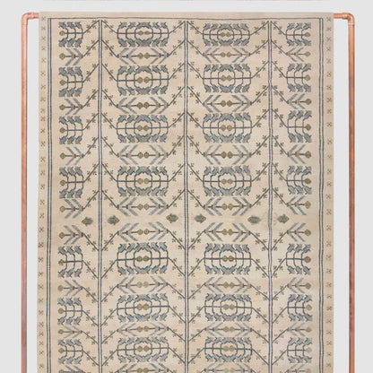 Astrid Hand-Knotted Area Rug