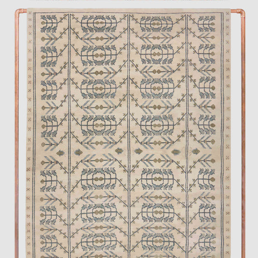 Astrid Hand-Knotted Area Rug