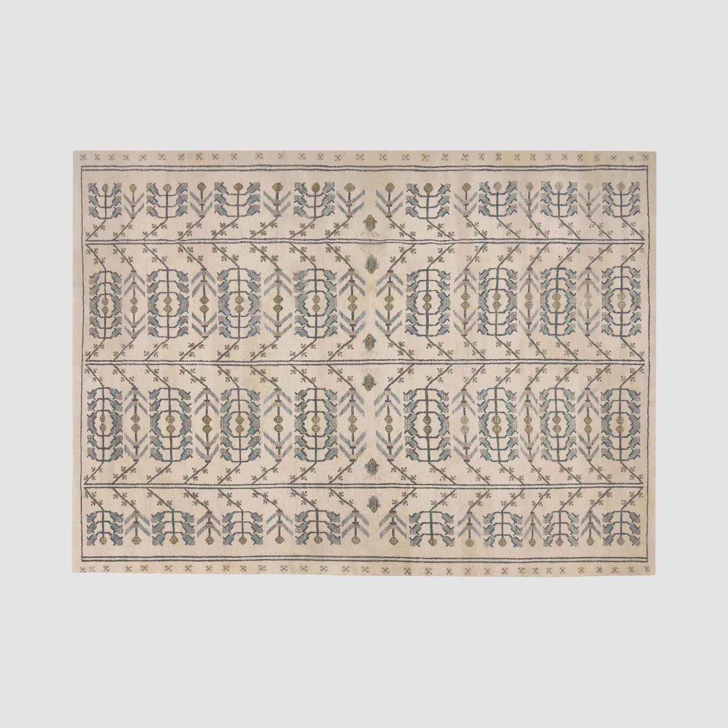 Astrid Hand-Knotted Area Rug