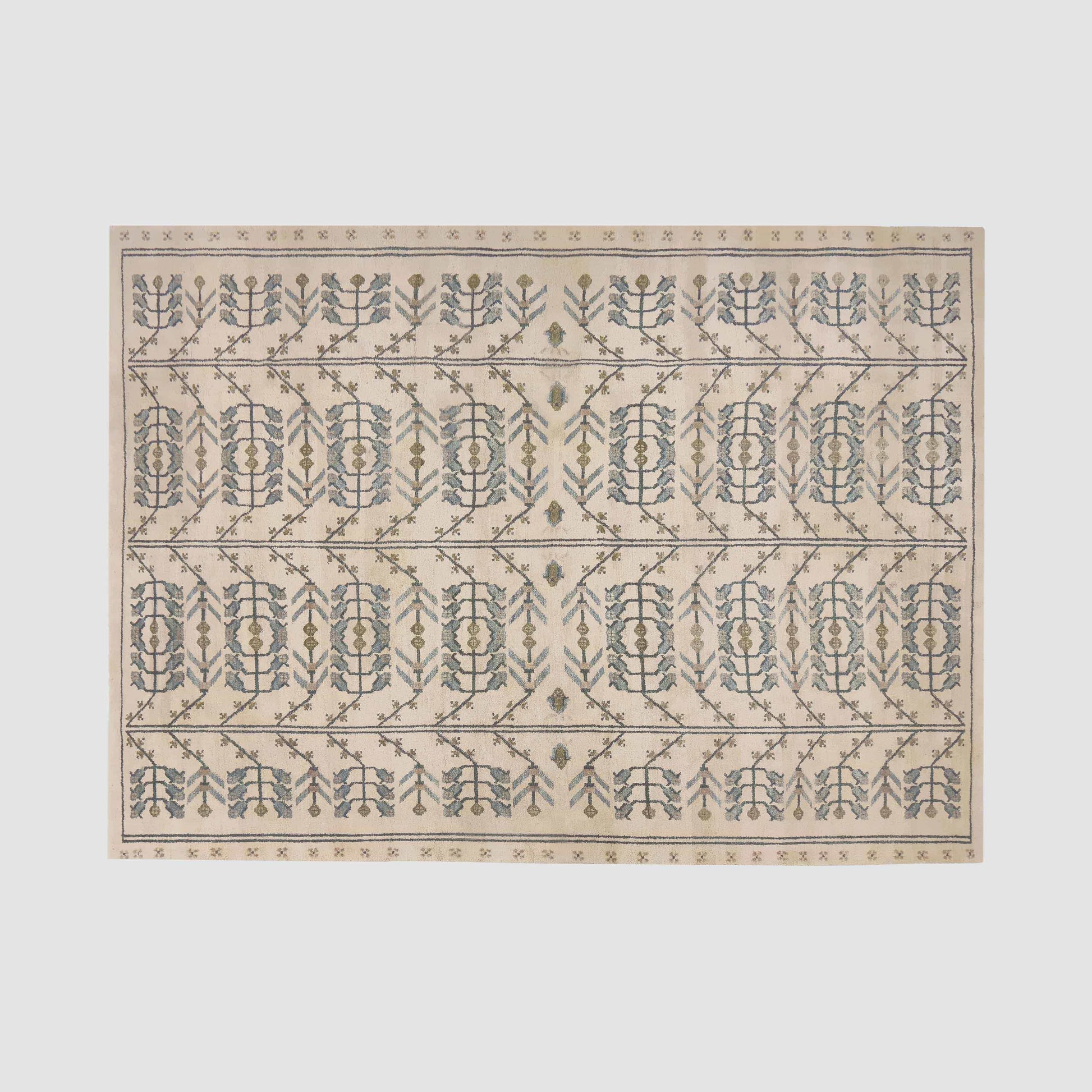 Astrid Hand-Knotted Area Rug