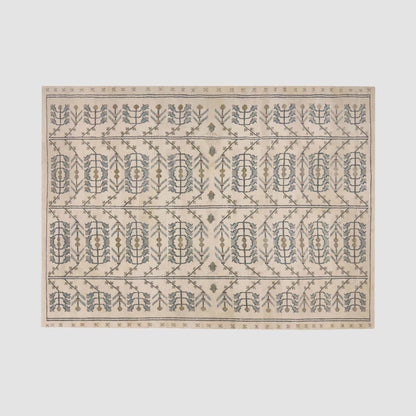Astrid Hand-Knotted Area Rug