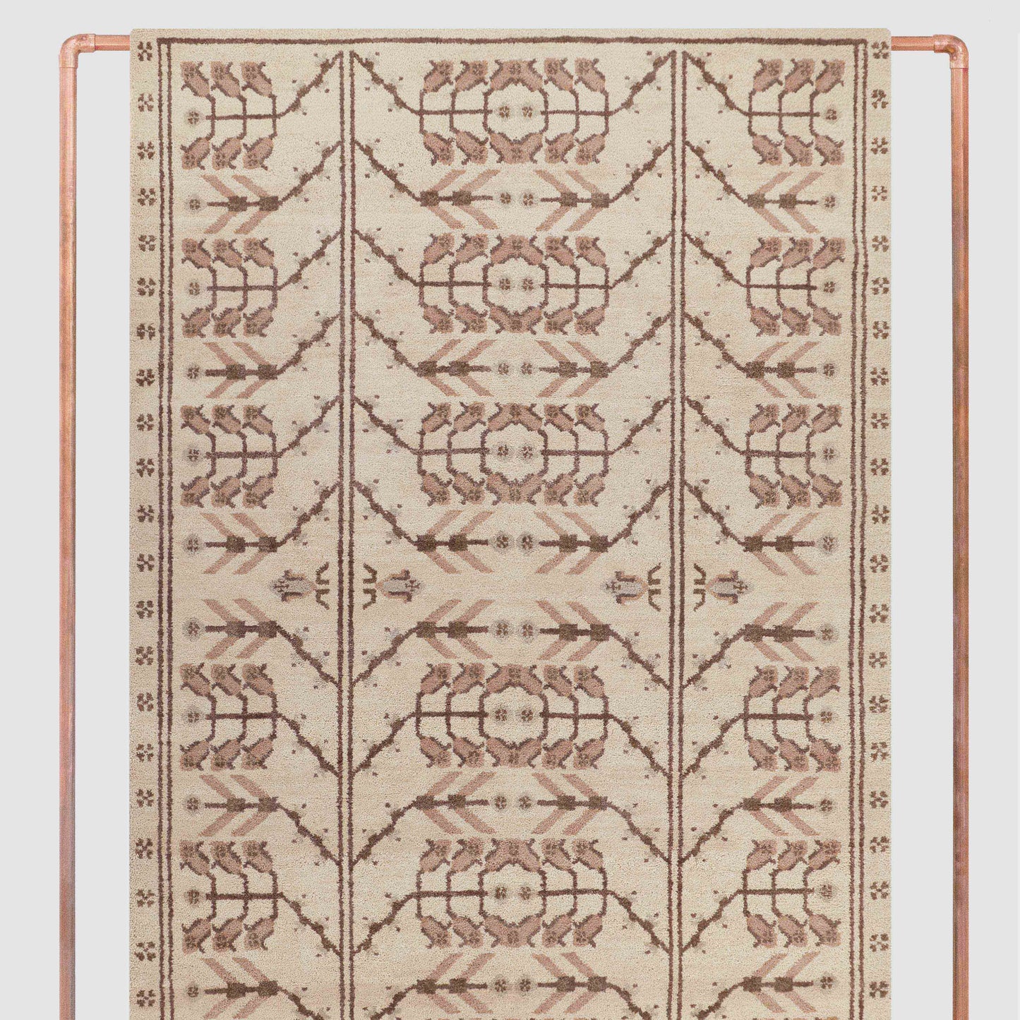 Astrid Hand-Knotted Area Rug
