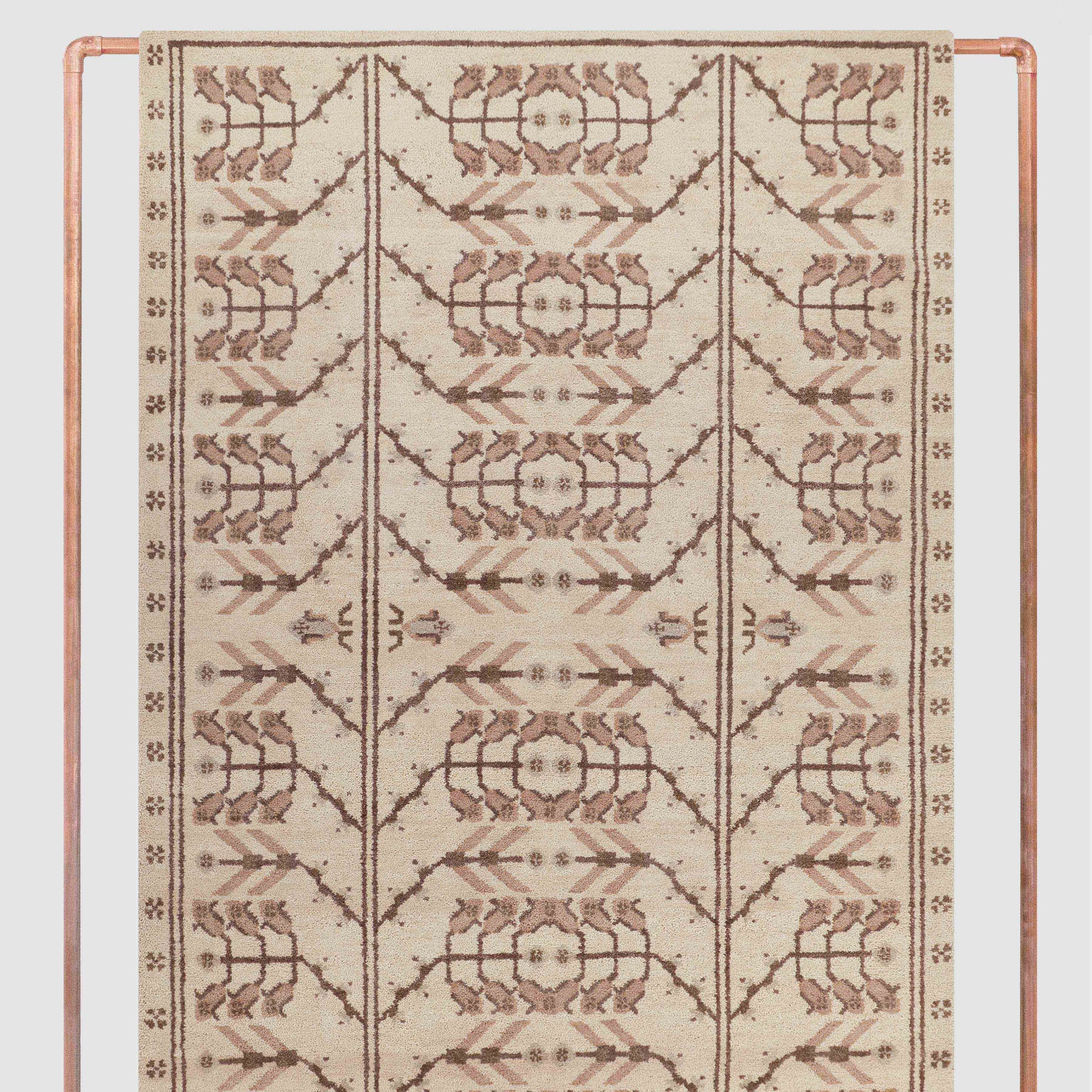 Astrid Hand-Knotted Area Rug