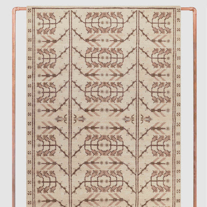 Astrid Hand-Knotted Area Rug