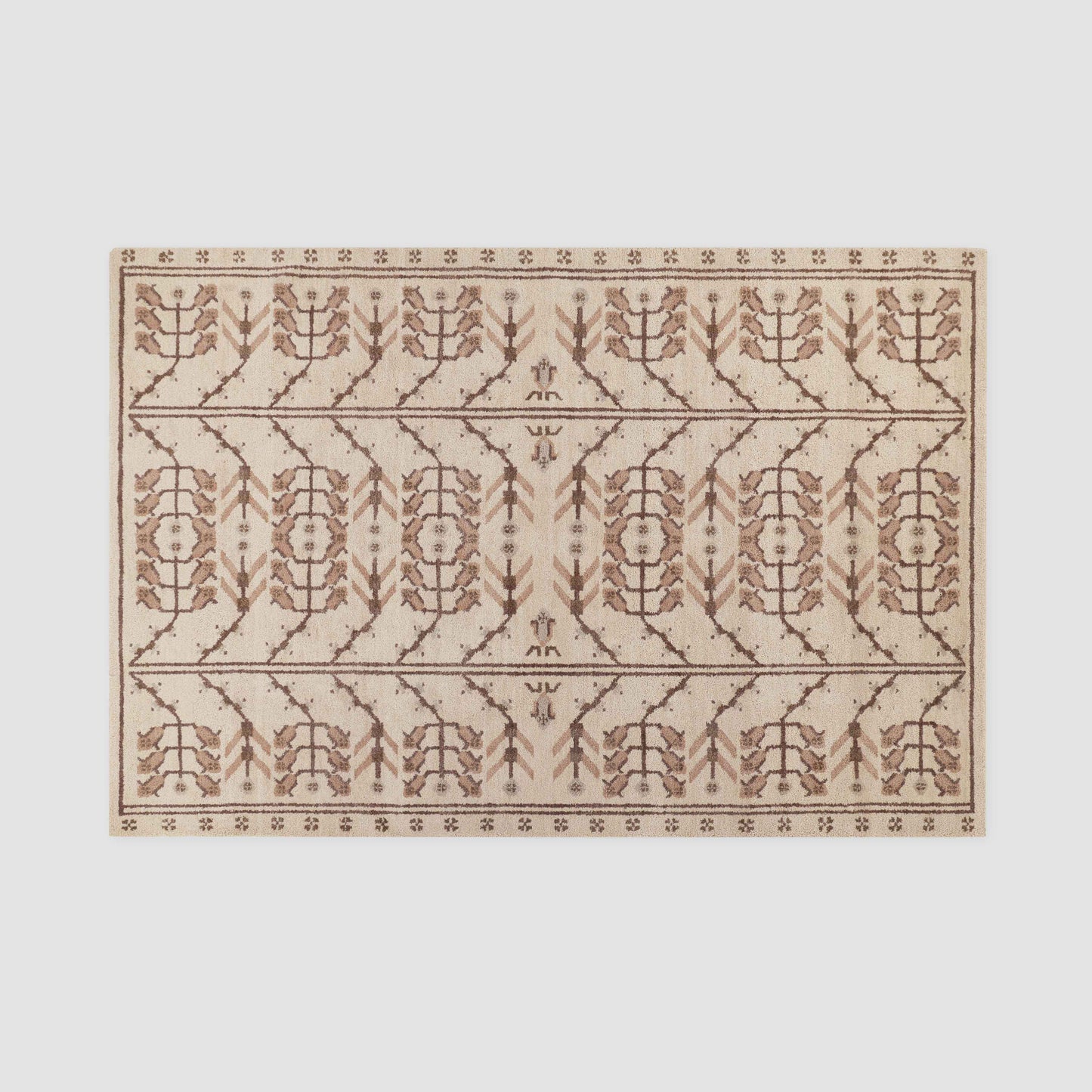 Astrid Hand-Knotted Area Rug