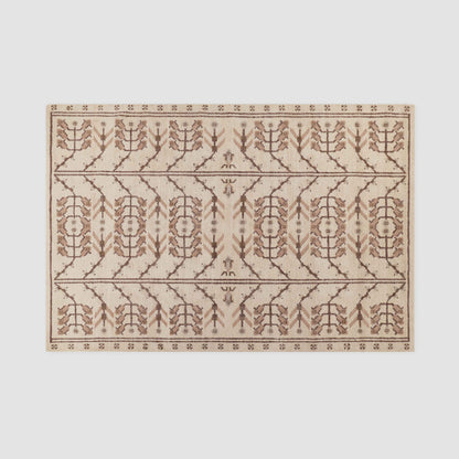 Astrid Hand-Knotted Area Rug