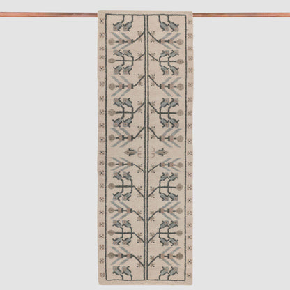 Astrid Hand-Knotted Runner