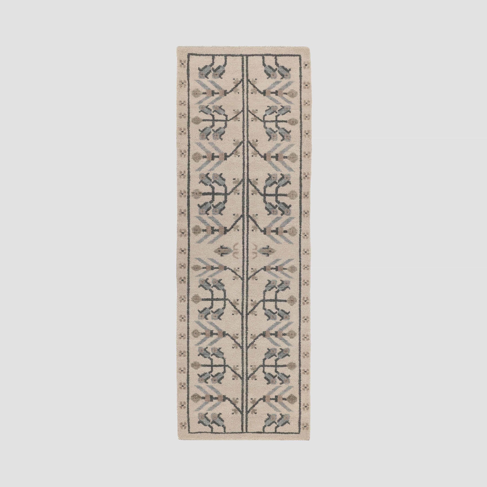 Astrid Hand-Knotted Runner