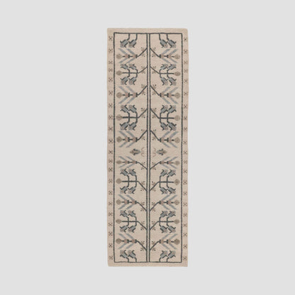 Astrid Hand-Knotted Runner
