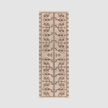 Astrid Hand-Knotted Runner
