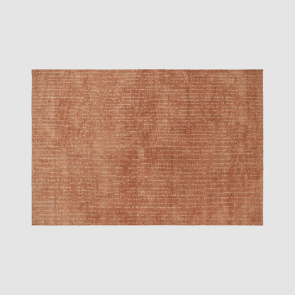 Atashi Hand-Knotted Area Rug