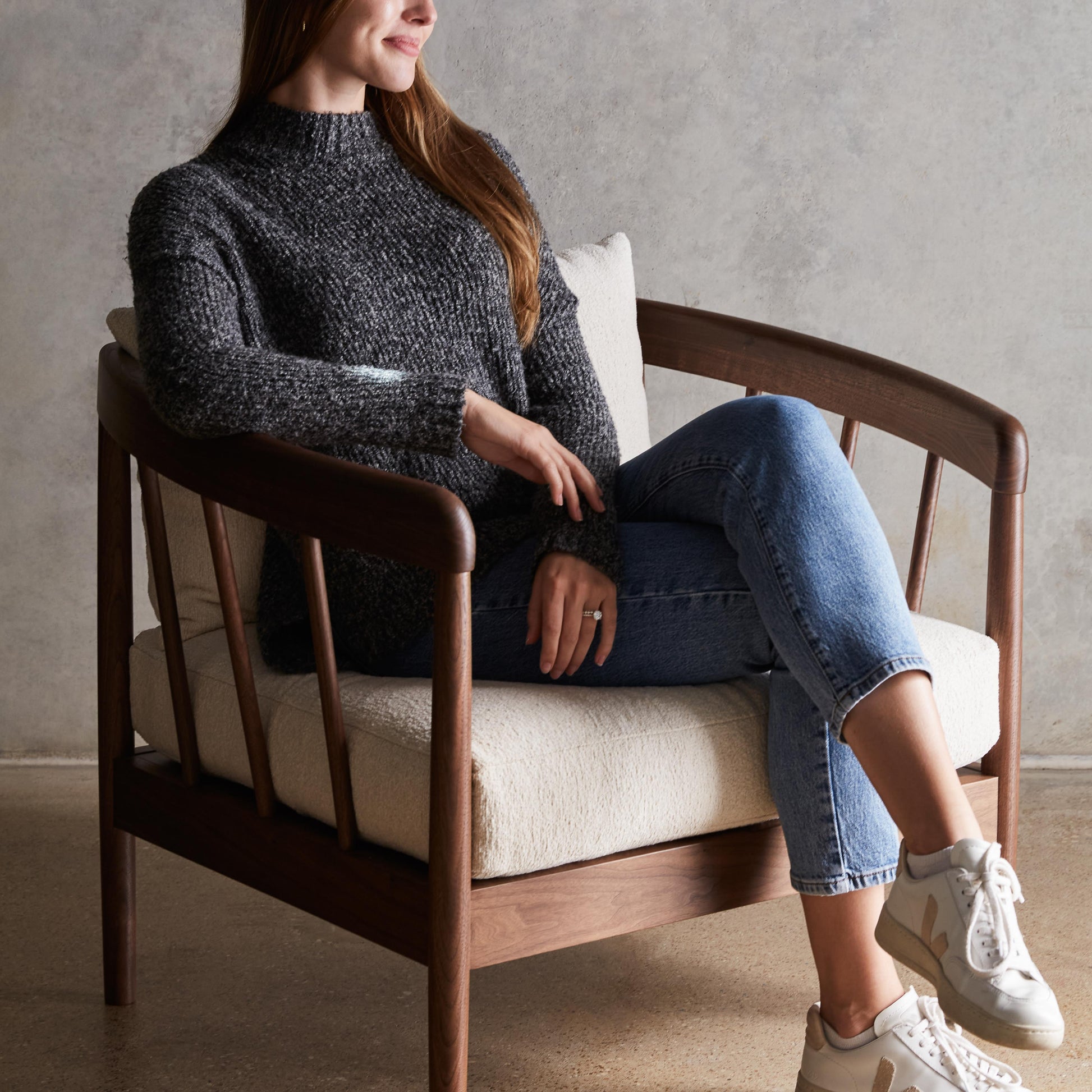 Augusta Armchair