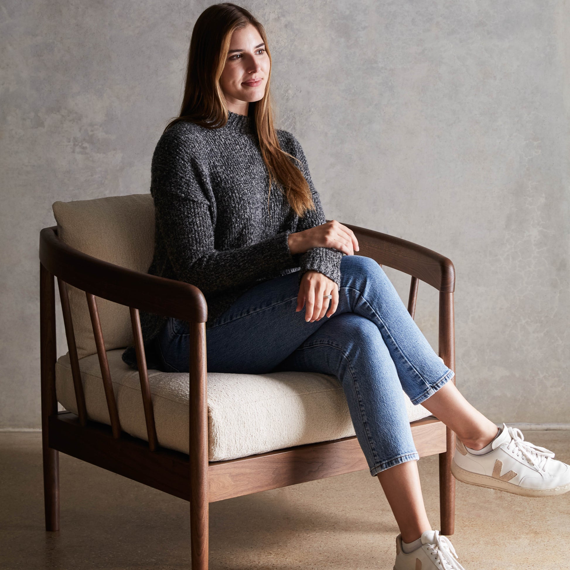 Augusta Armchair