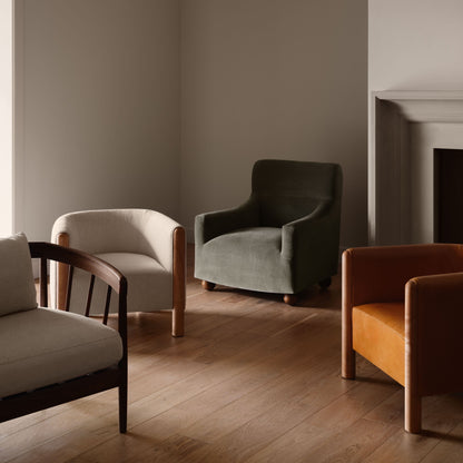 Augusta Armchair