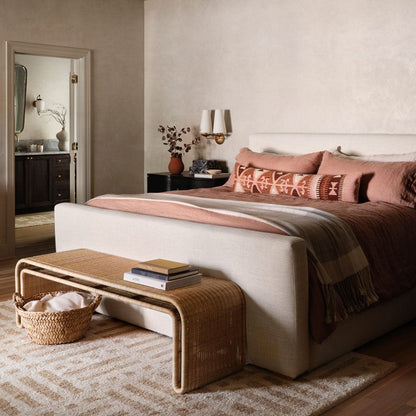 Aurora Bed Blanket