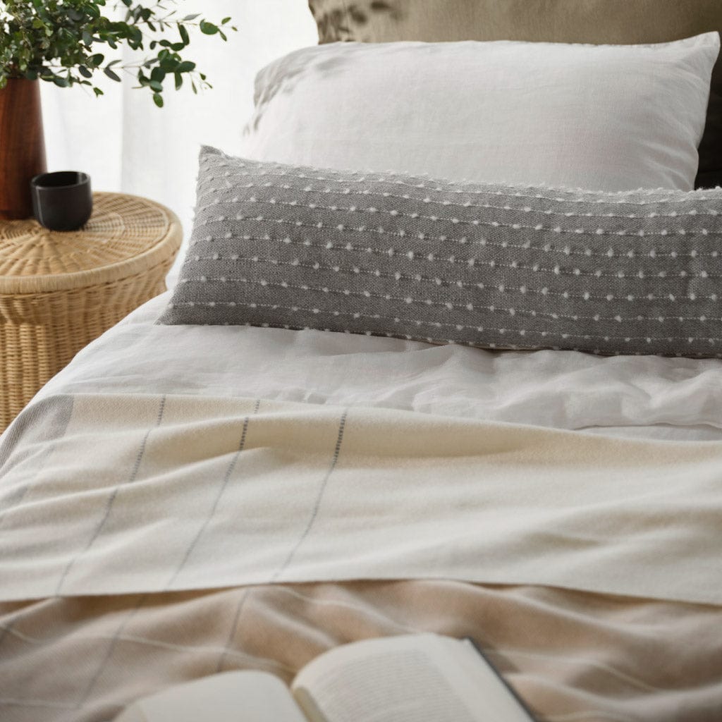 Aurora Bed Blanket
