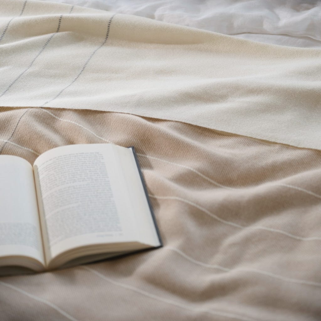 Aurora Bed Blanket