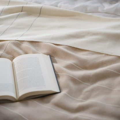 Aurora Bed Blanket