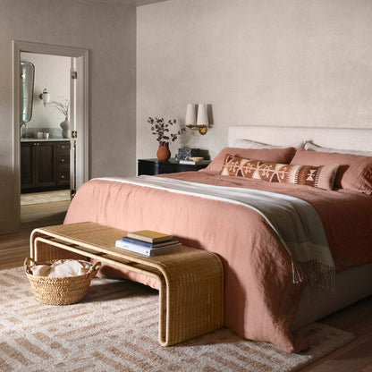 Aurora Bed Blanket