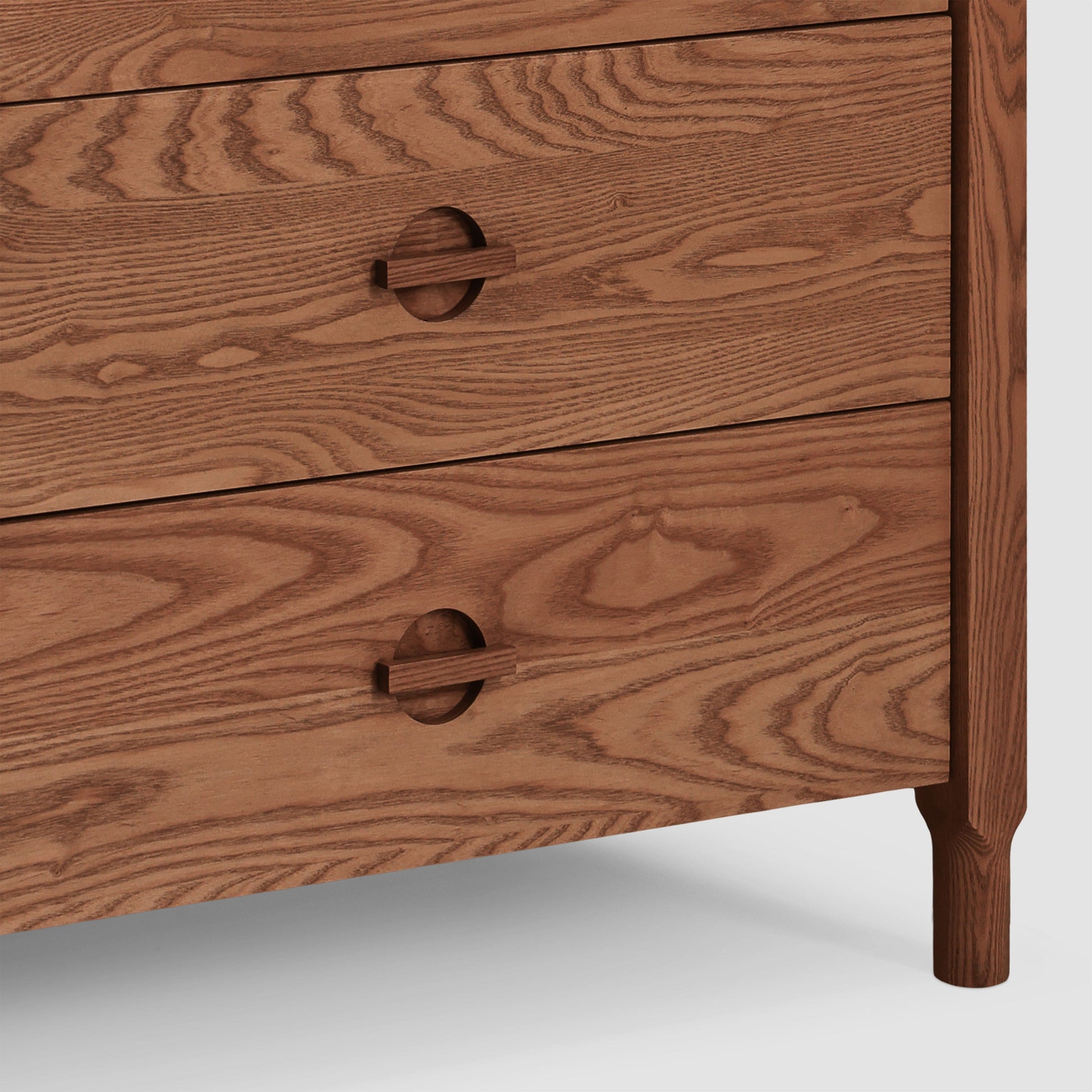 Avon Dresser
