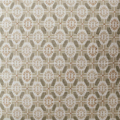 Ayana Block Print Pillow