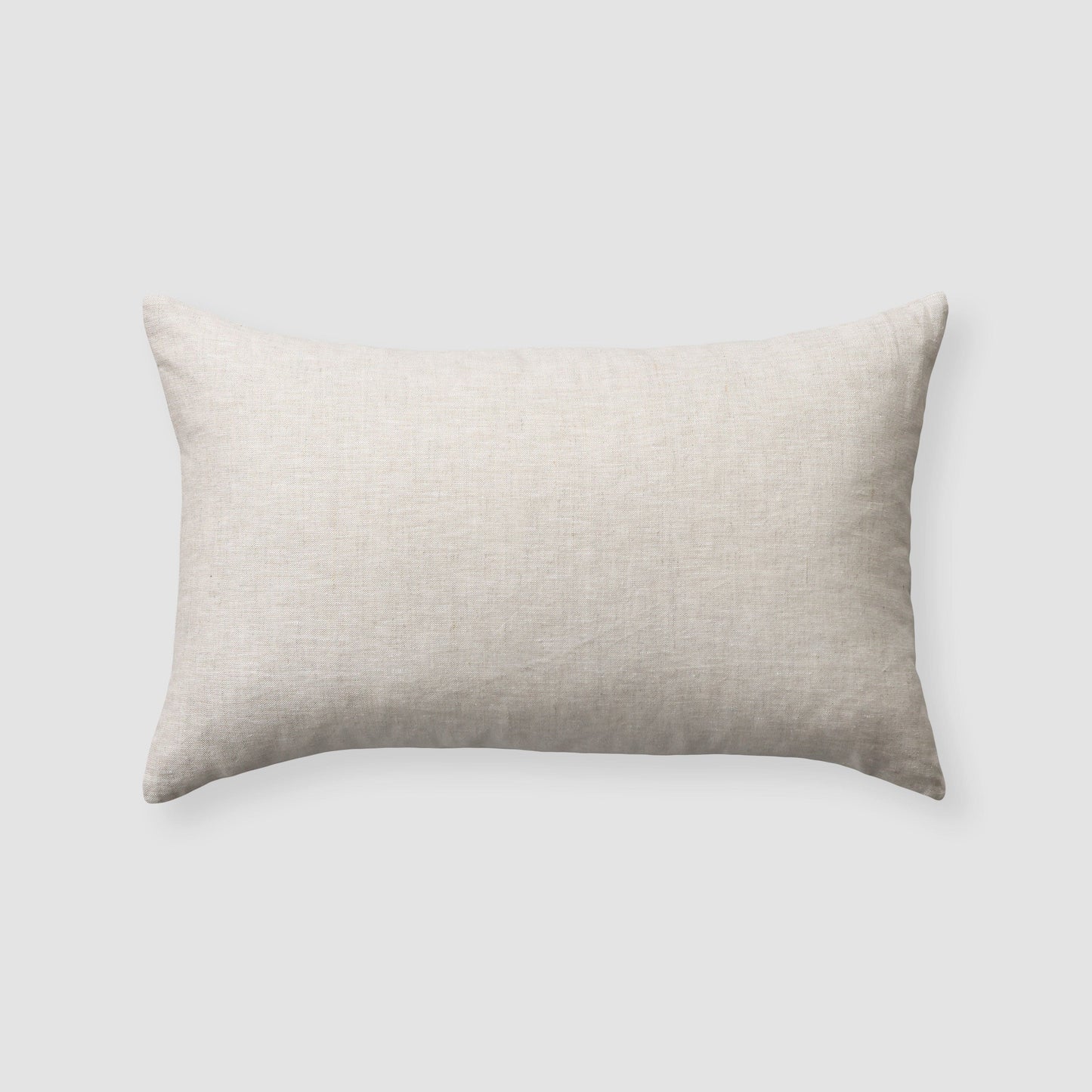 Ayana Block Print Lumbar Pillow