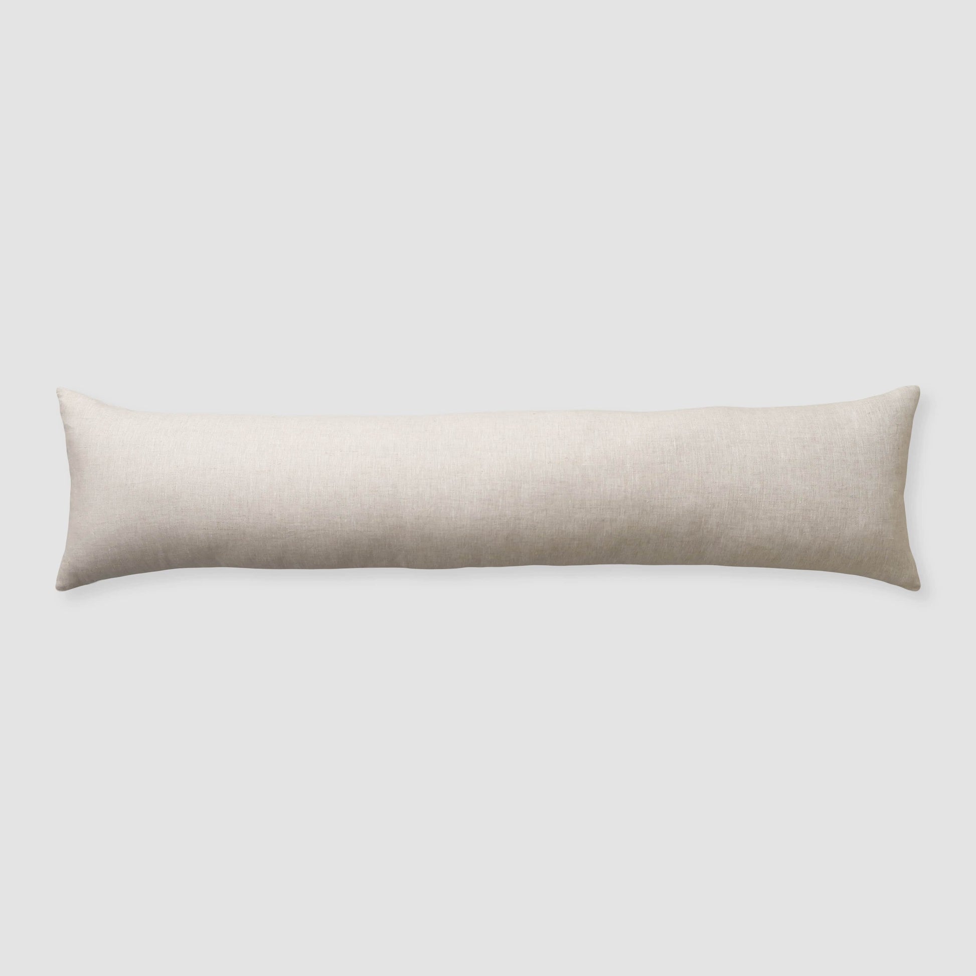 Ayana Block Print Lumbar Pillow