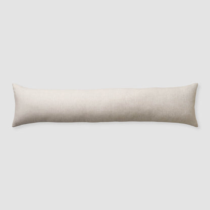 Ayana Block Print Lumbar Pillow