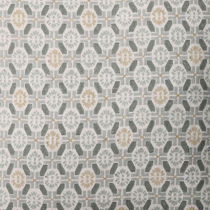 Ayana Block Print Pillow