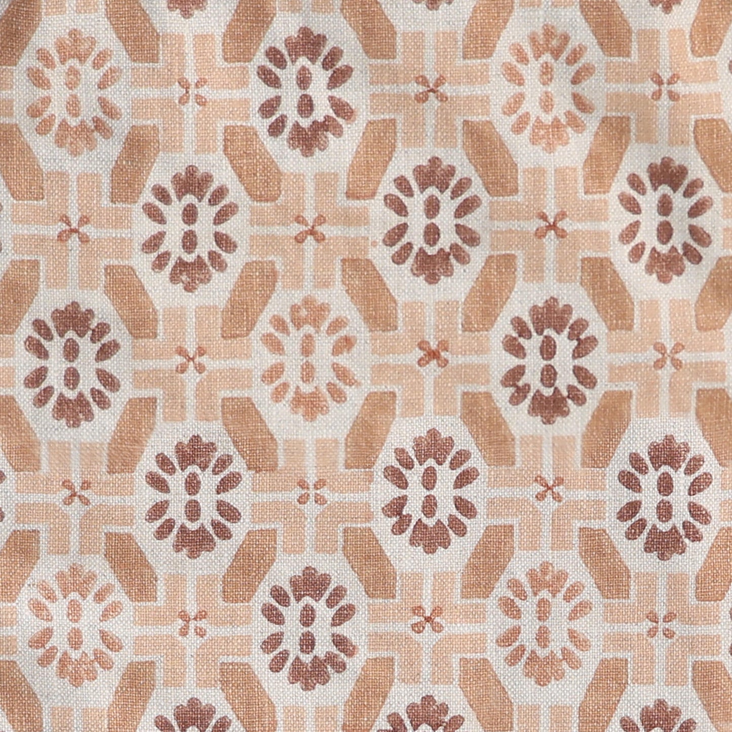 Ayana Block Print Stocking