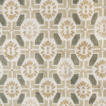 Ayana Block Print Stocking