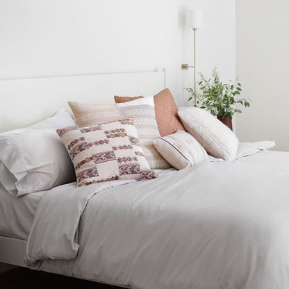 Azalea Pillow