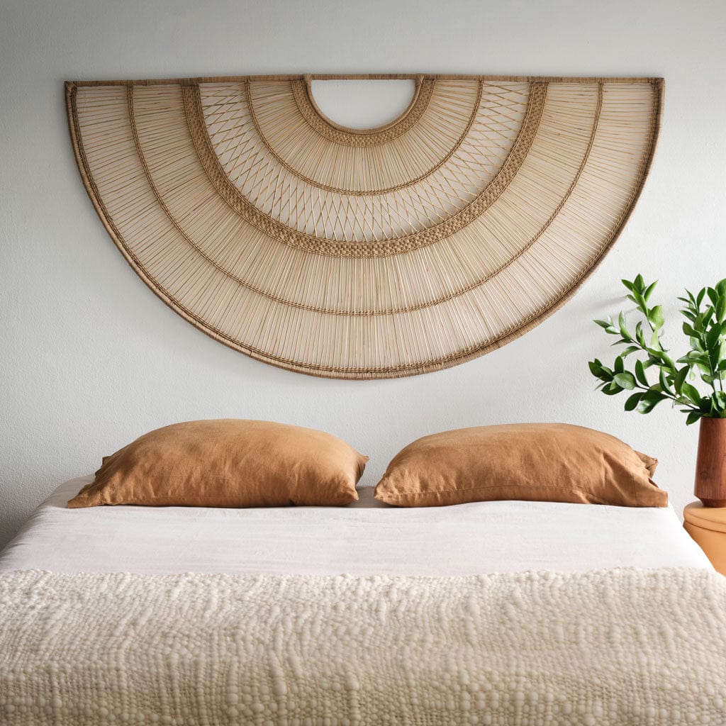Azibo Woven Wall Hanging