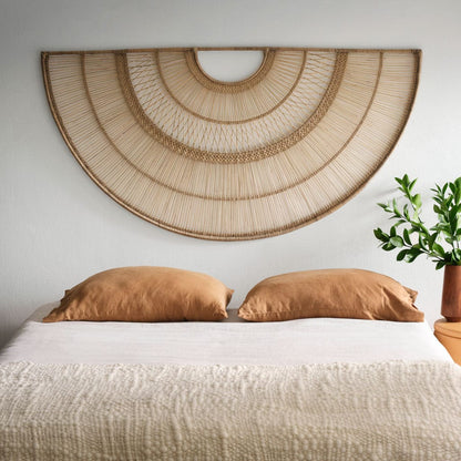 Azibo Woven Wall Hanging