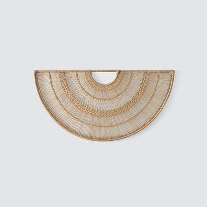 Azibo Woven Wall Hanging