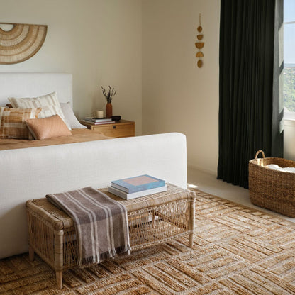 Azibo Woven Wall Hanging