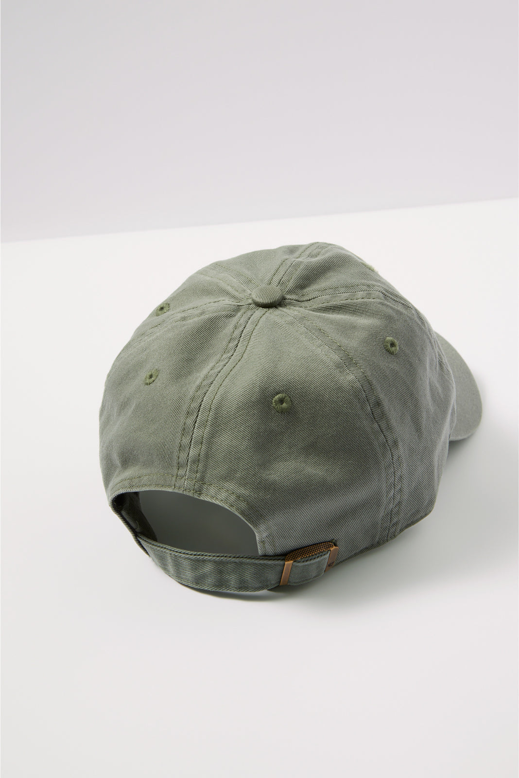 NY Clean Up Baseball Hat