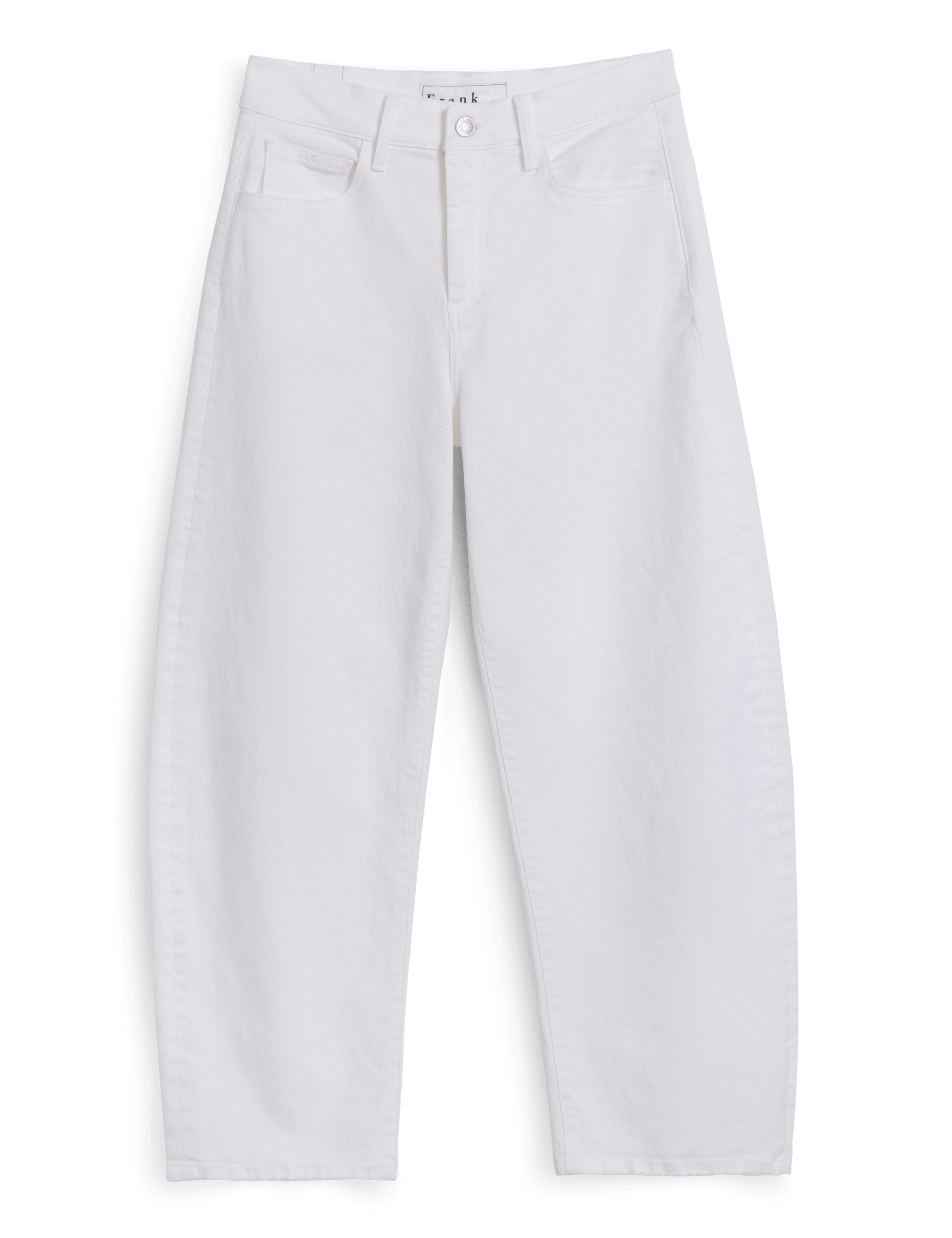 BRENNAN White, California Vintage Denim