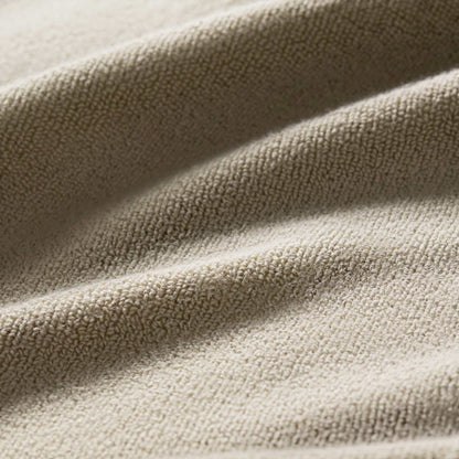 Plush Turkish Cotton Bath Sheets Set of 2