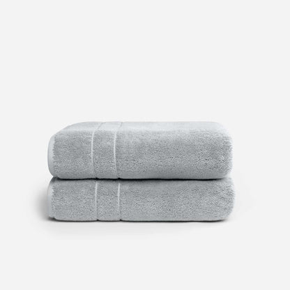 Rewards Super-Plush Bath Towels Set of 2