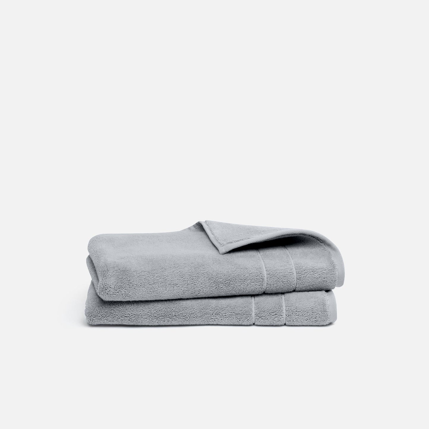 Rewards Super-Plush Hand Towels Set of 2