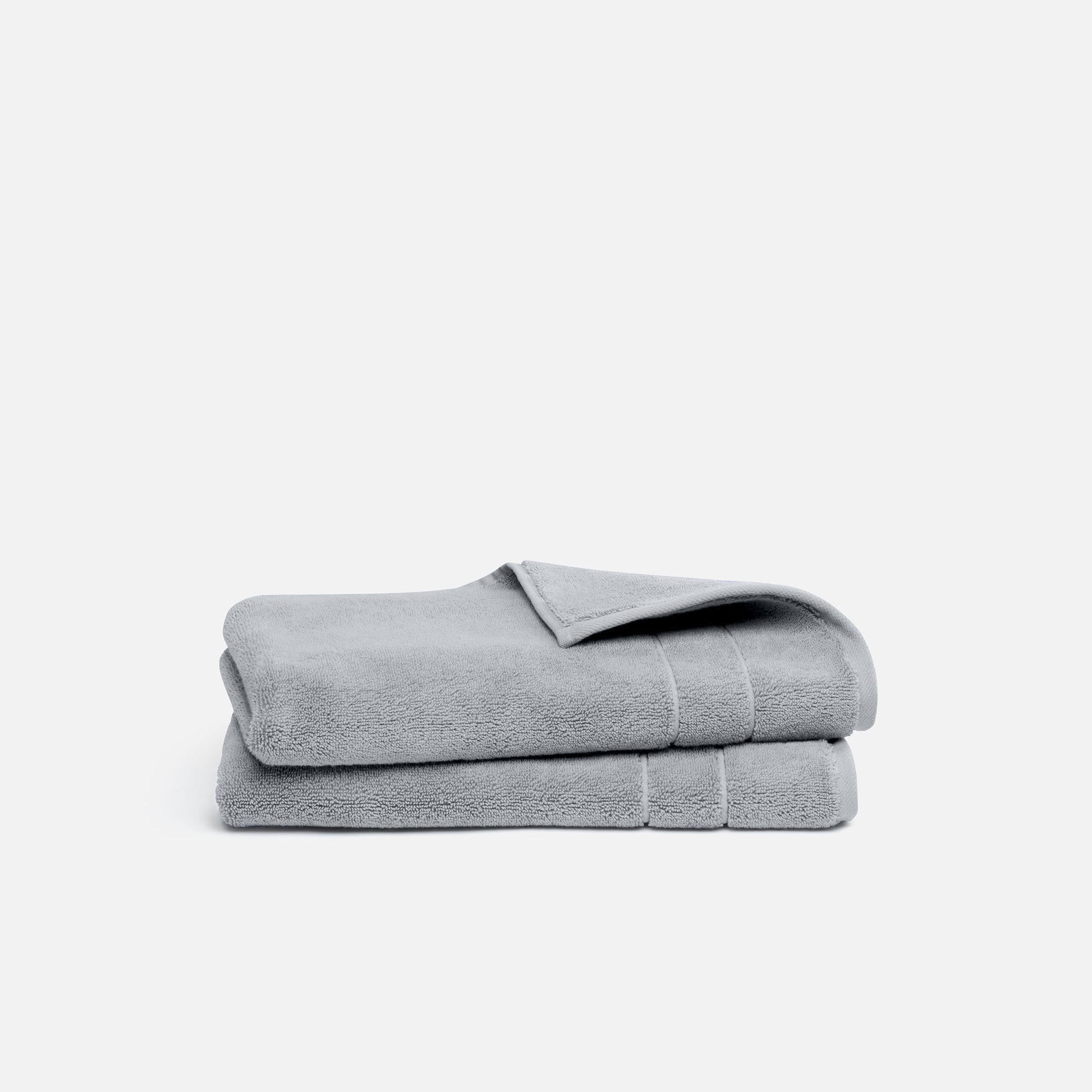 Rewards Super-Plush Hand Towels Set of 2