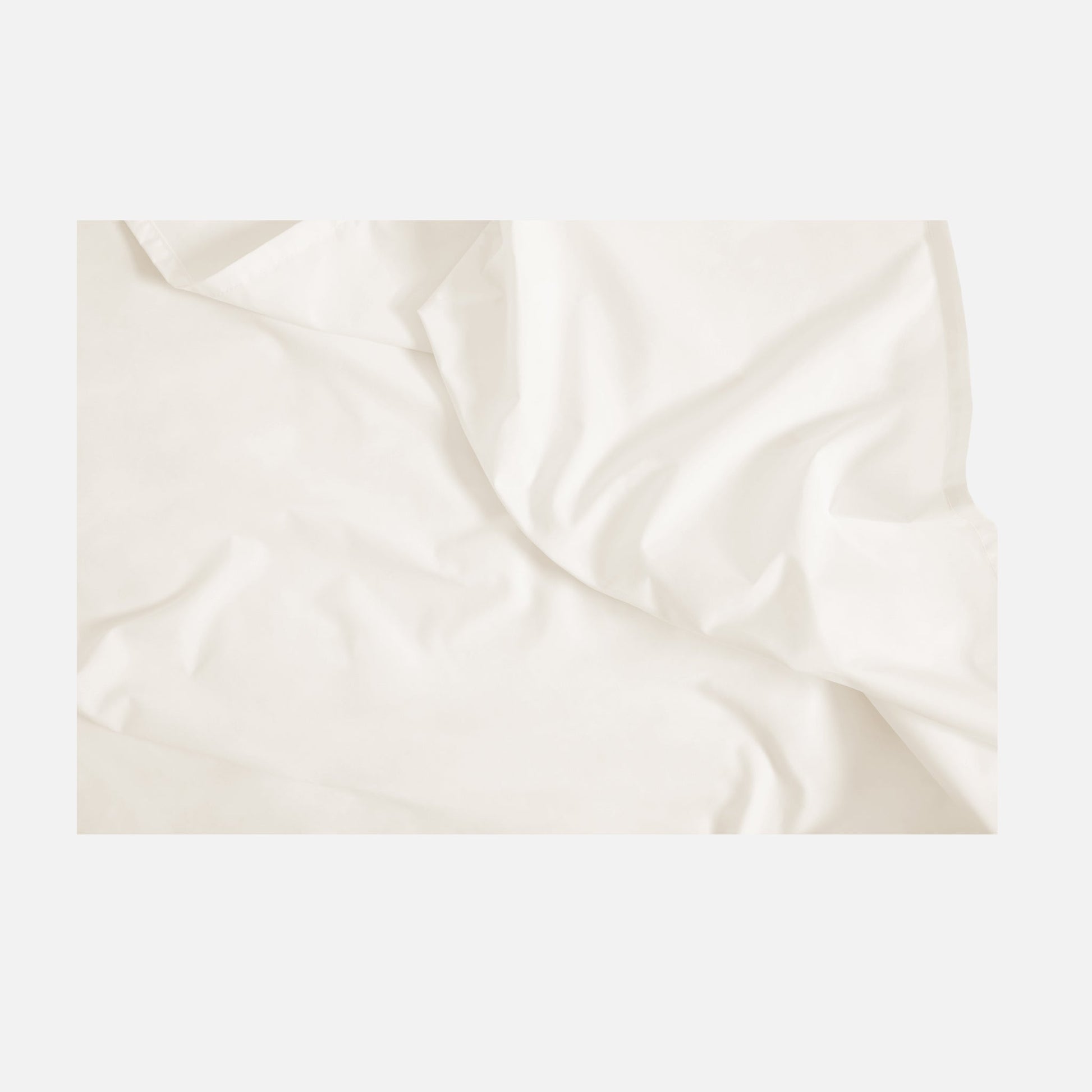 Classic Percale Flat Sheet