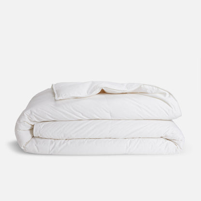 Retail Duvet Set Bundle: Comforter