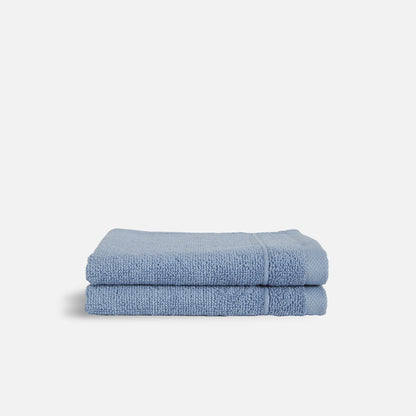 Classic Turkish Cotton Washcloths Set of 2 - Last Call